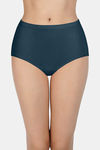 Every De by Amante High Rise Full Coverage Hipster Panty (Pack of 3) - Multicolor — thumbnail 5